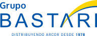 Logo Grupo Bastari